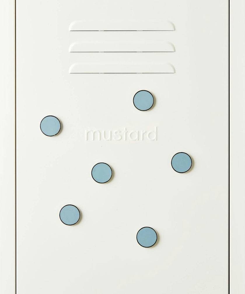 The Buttons in Ocean