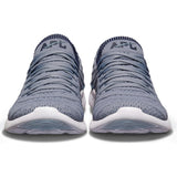 Women's TechLoom Wave Slate / Navy / Ribbed, Blue