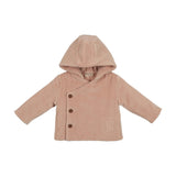 MT Embossed Jacket