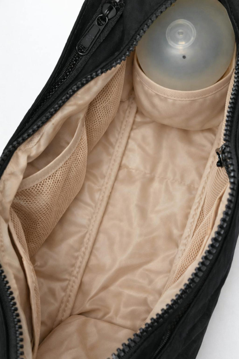 Citymouse® Park Bag - Onyx