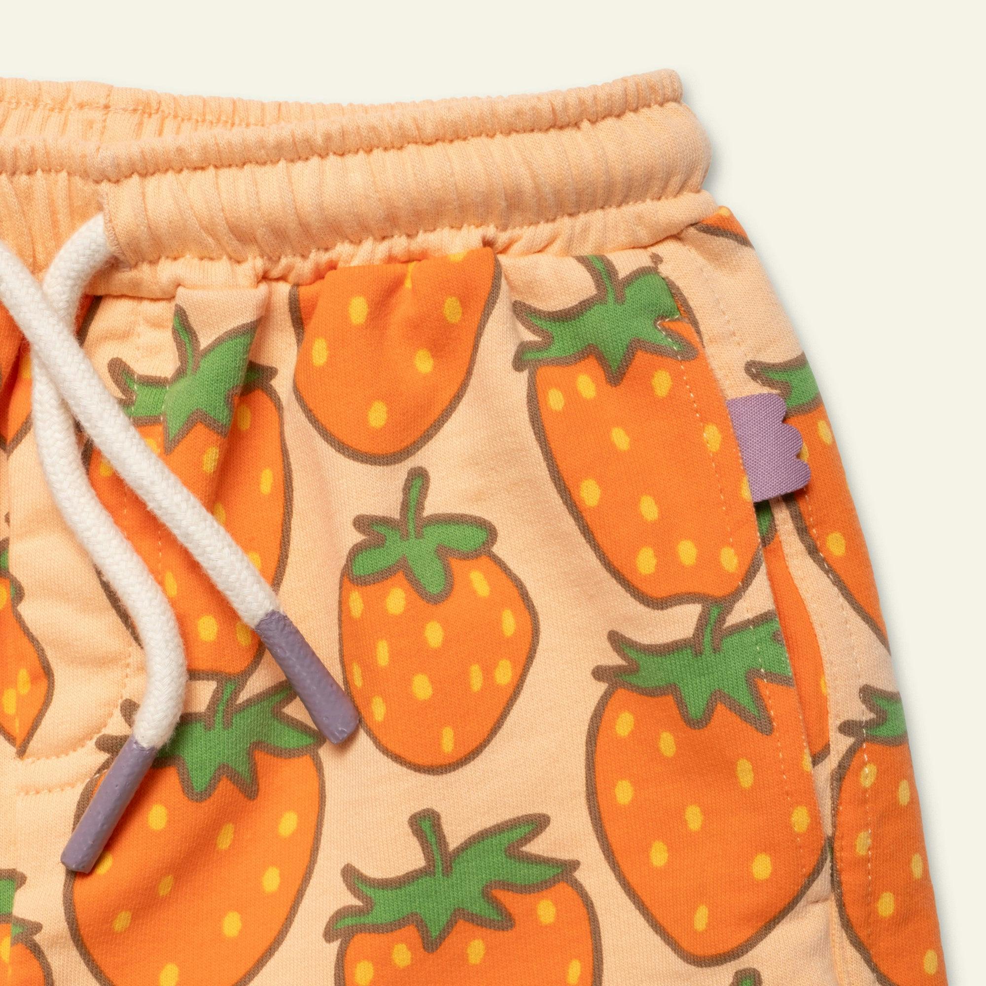 Strawberry Short
