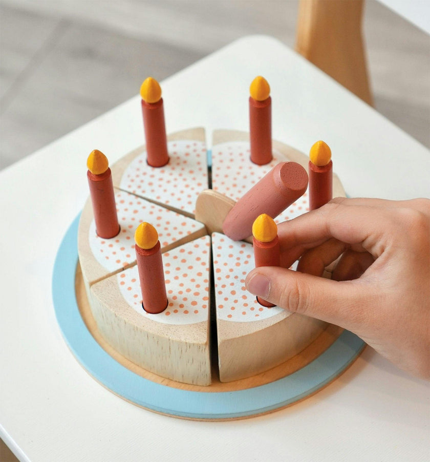 Party Cake