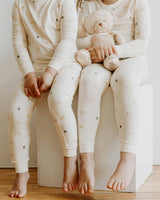 Tencel Lyocell Pajama Set