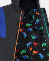3-In-1 Two-Piece Mid-Season Outerwear Set
