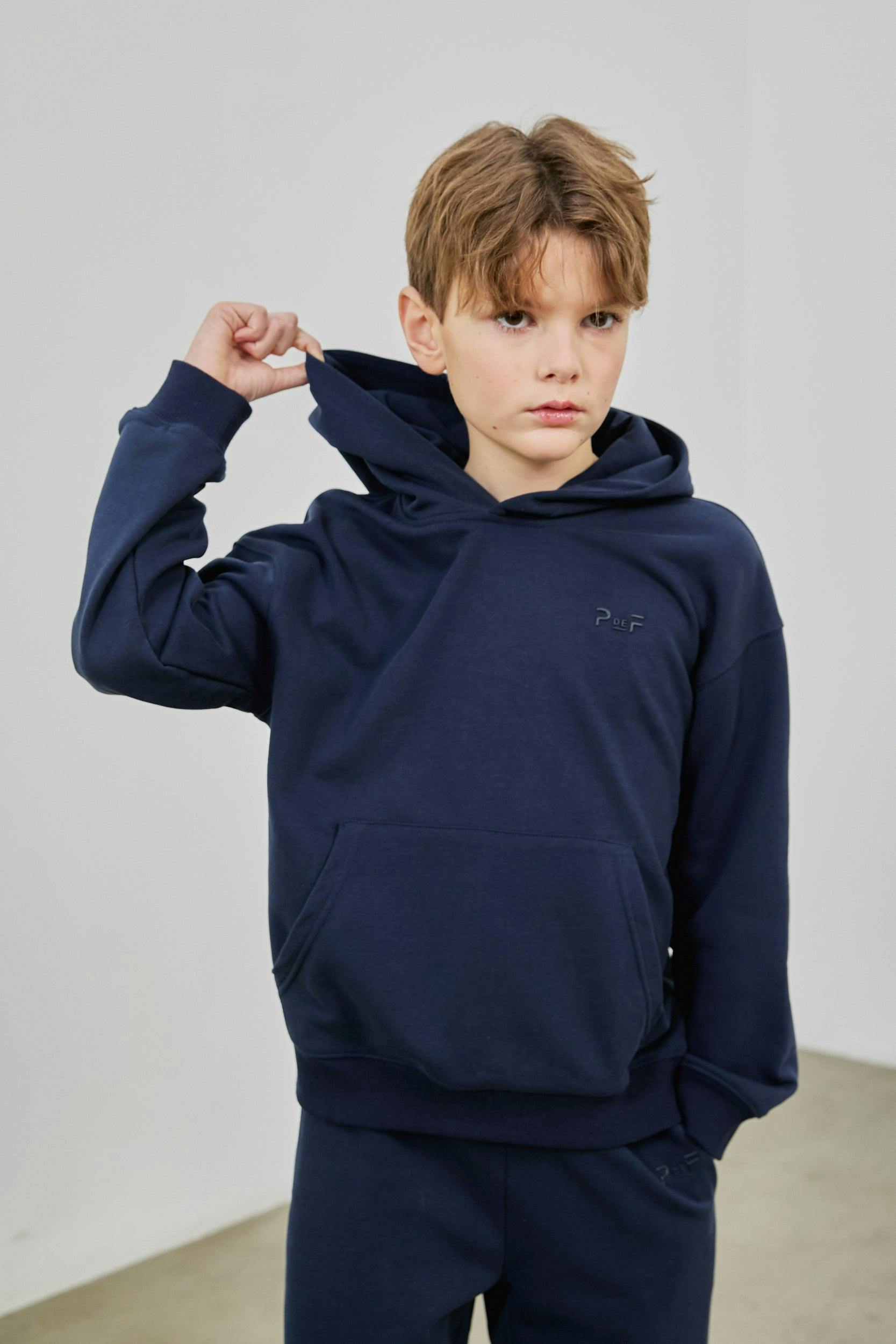 Vive Parfum Hoodie
