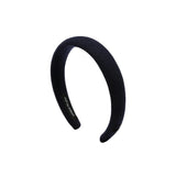 Brushed Wool Headband