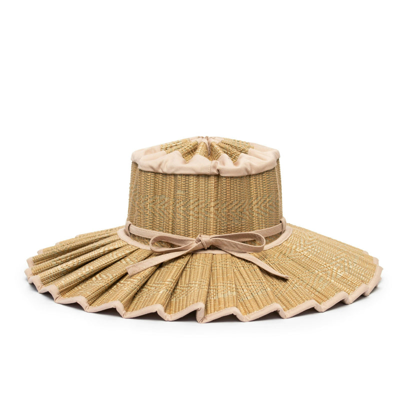 Sumatra Capri Child Hat
