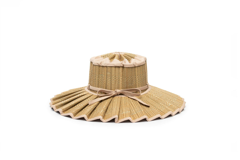 Sumatra Capri Child Hat