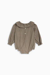 Wander Baby Romper