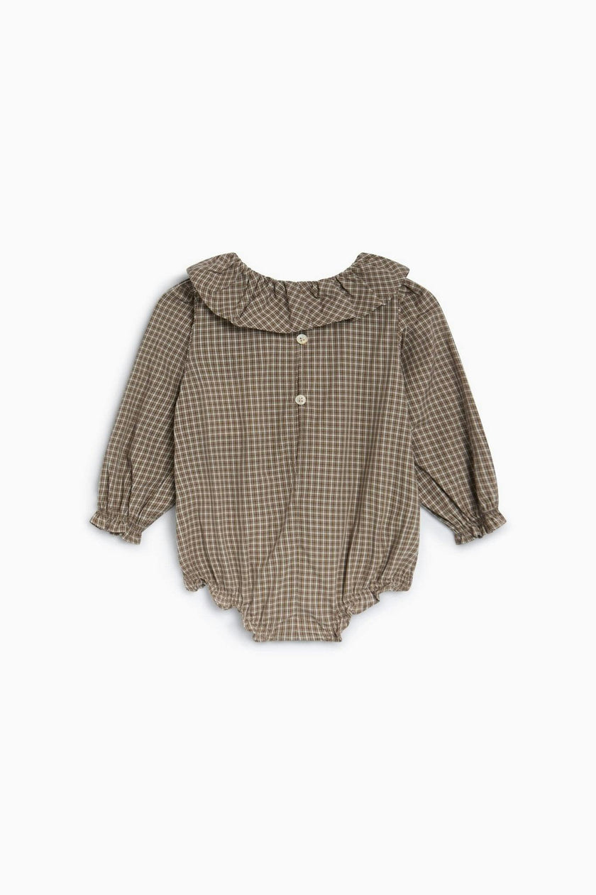 Wander Baby Romper