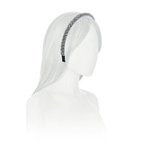 Beaded Accent Headband