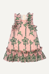 LILY A-LINE DRESS