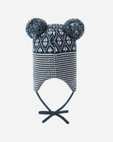 Kuuru - Kids' Merino Wool Hat