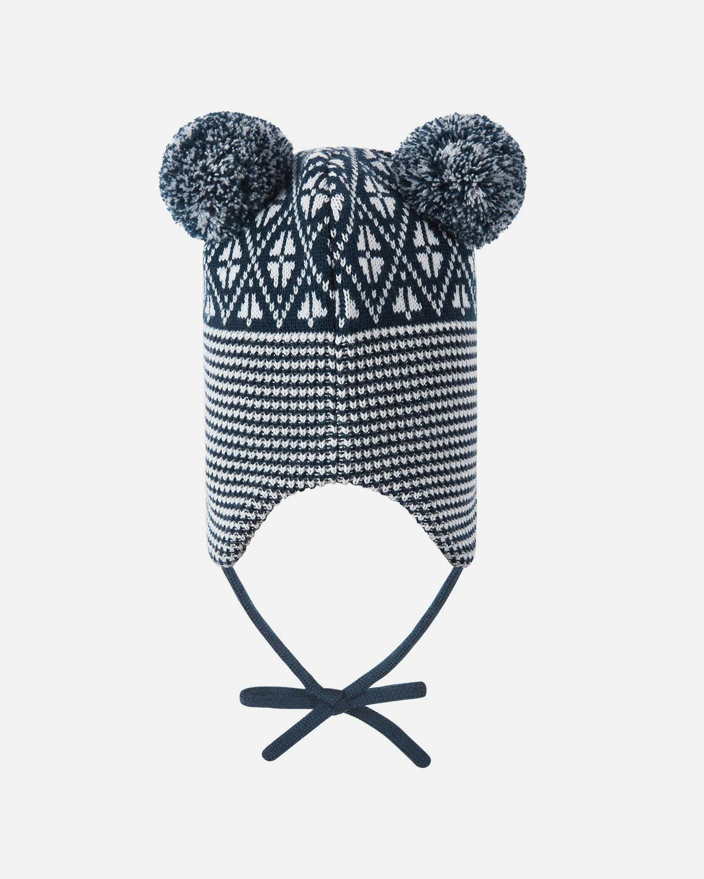 Kuuru - Kids' Merino Wool Hat