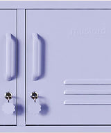 The Standard in Lilac