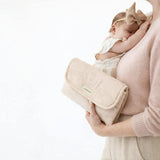 Portable Changing Clutch