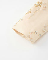 Adriana Beaded Jacket