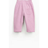 Fleece Pants