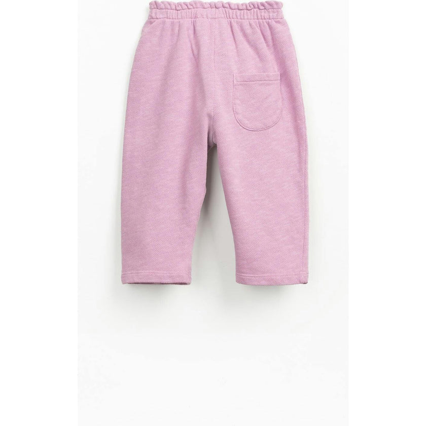 Fleece Pants