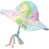 UPF 50+ Floppy Hat - F