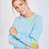 Women's Love All Sweatshirt