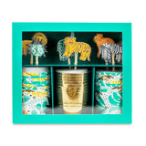 Into the Wild  Cupcake Decorating Set