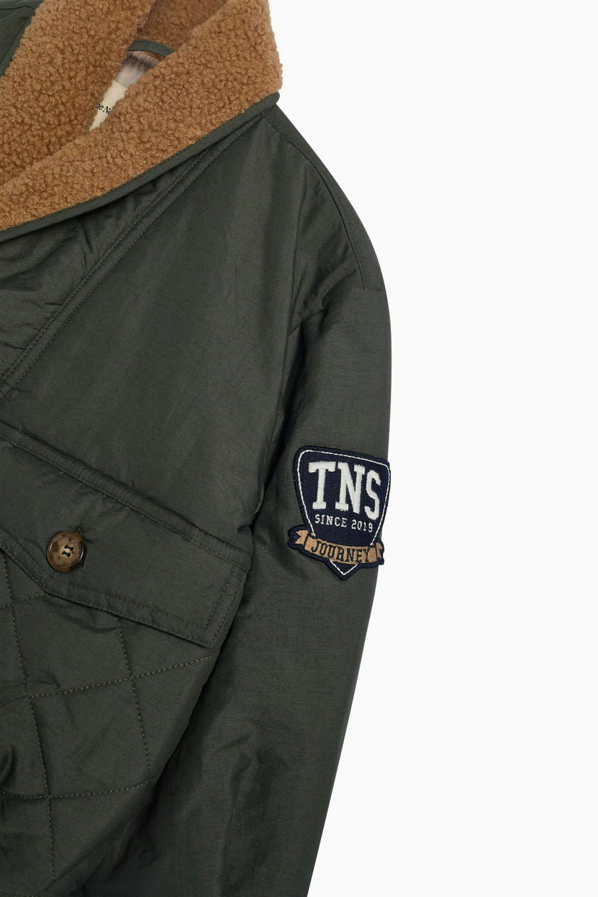 Dusk Outerwear