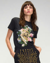 Heart of Gold Tee