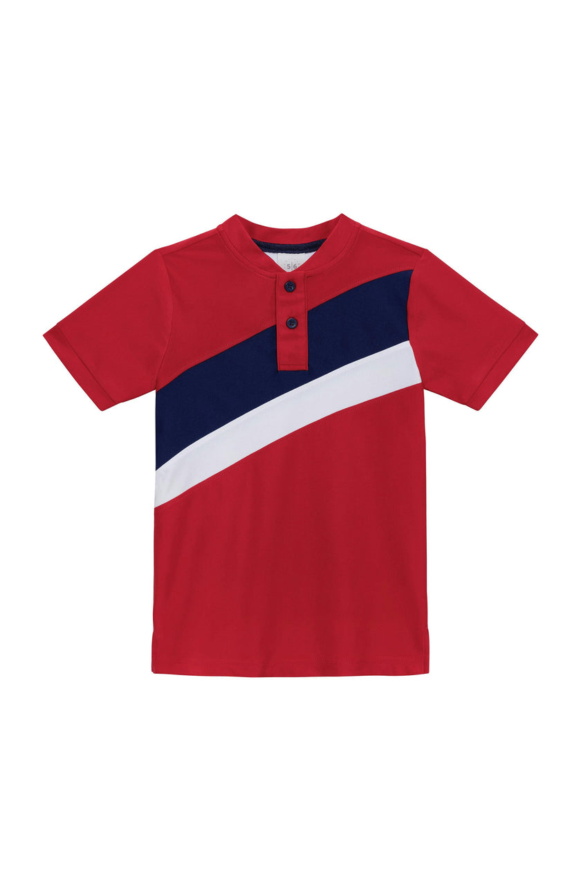all-american blade shirt