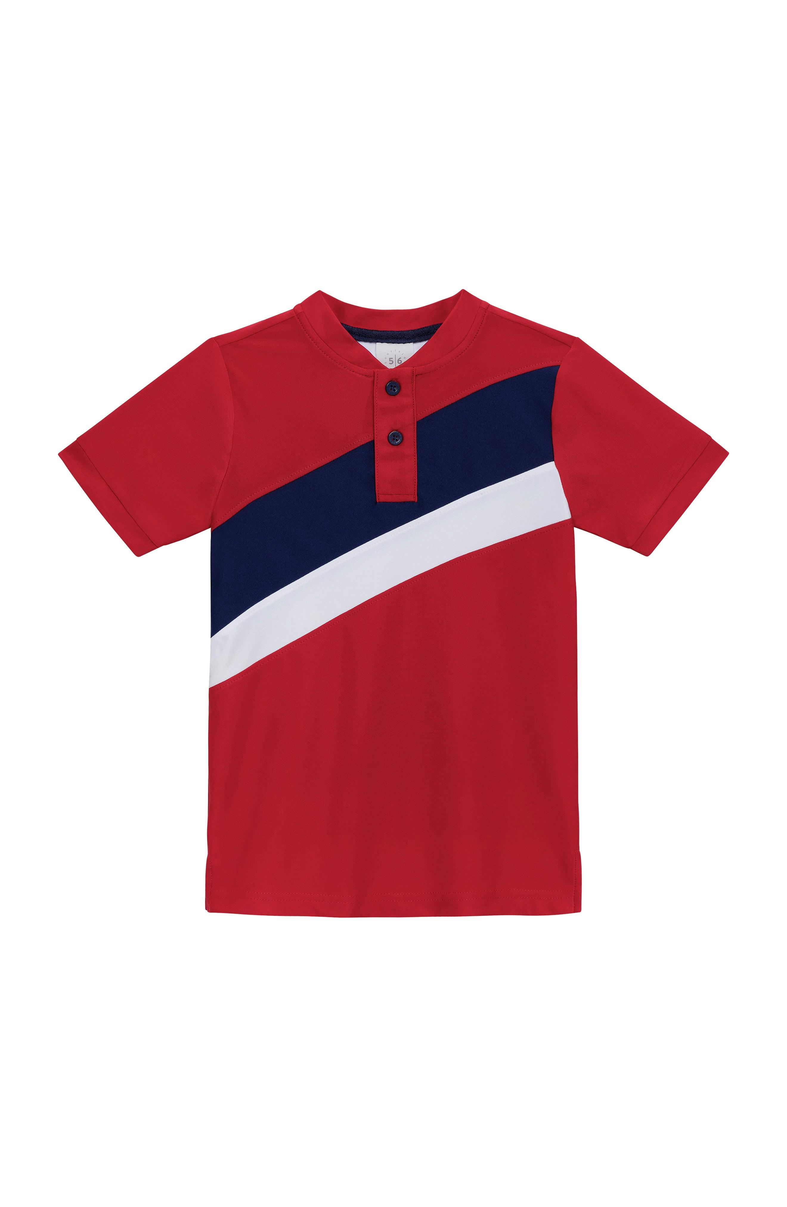 all-american blade shirt