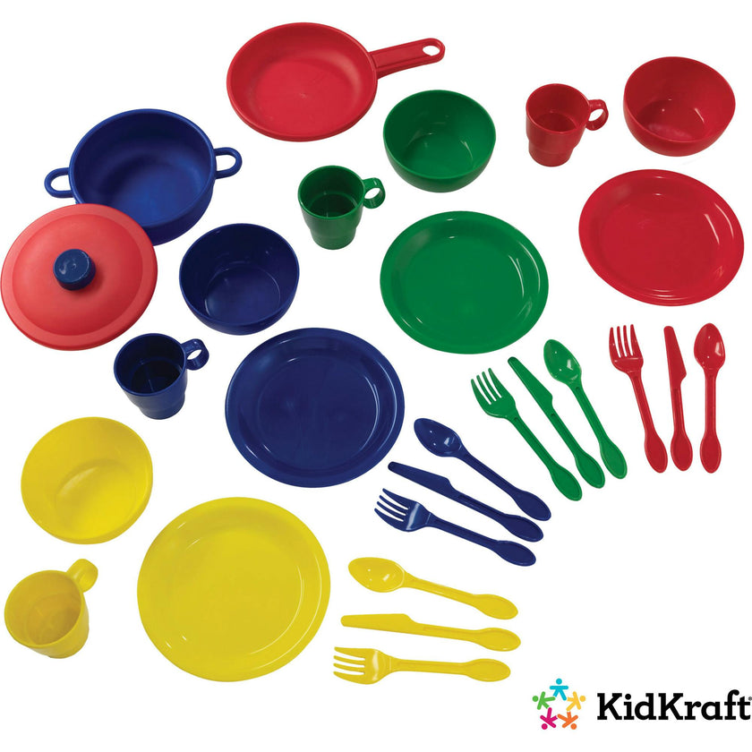 27Pc Cookware Set