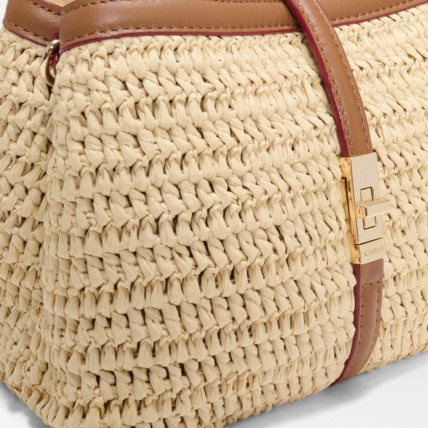 Camel Crochet II Mini Crochet Astor Top Handle