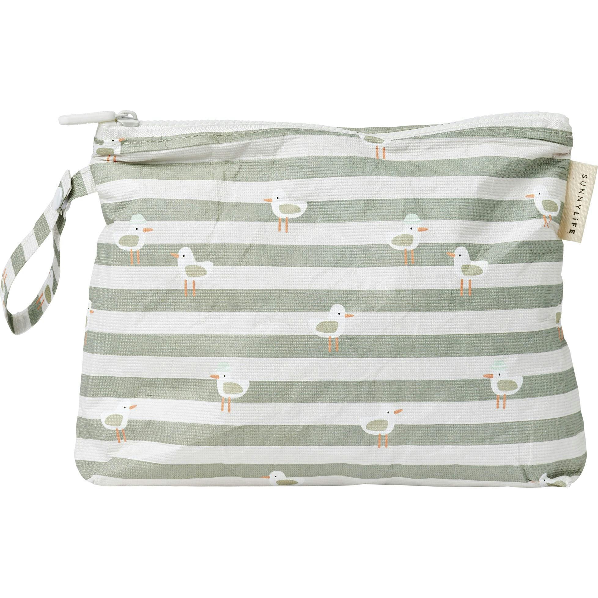 Kids Wet Bag: Sammy the Seagull