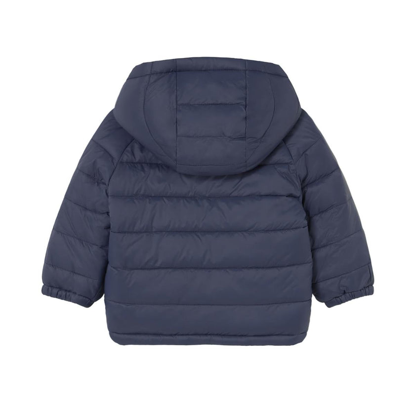 Soft Baby Jacket
