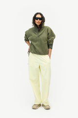 Pieper Fleece, Kalamata