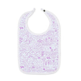 Houston Baby Bib