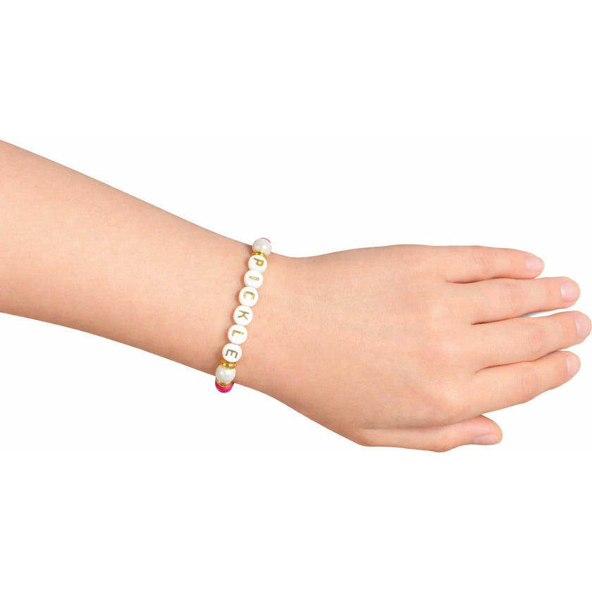 Pickle Bracelet
