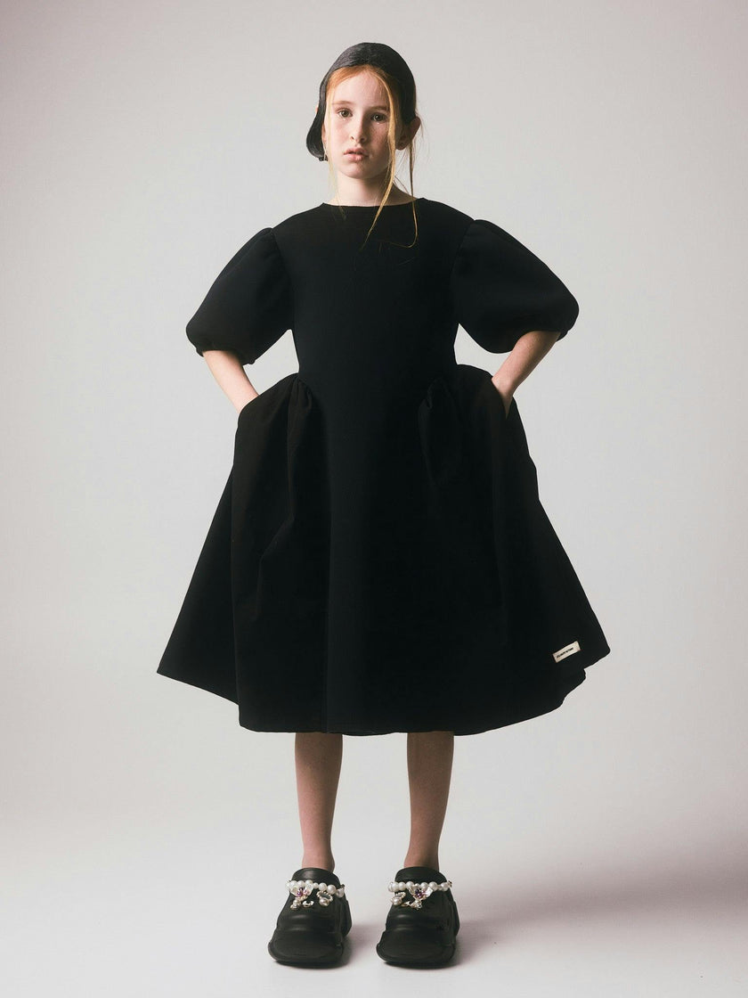 Doll Dress