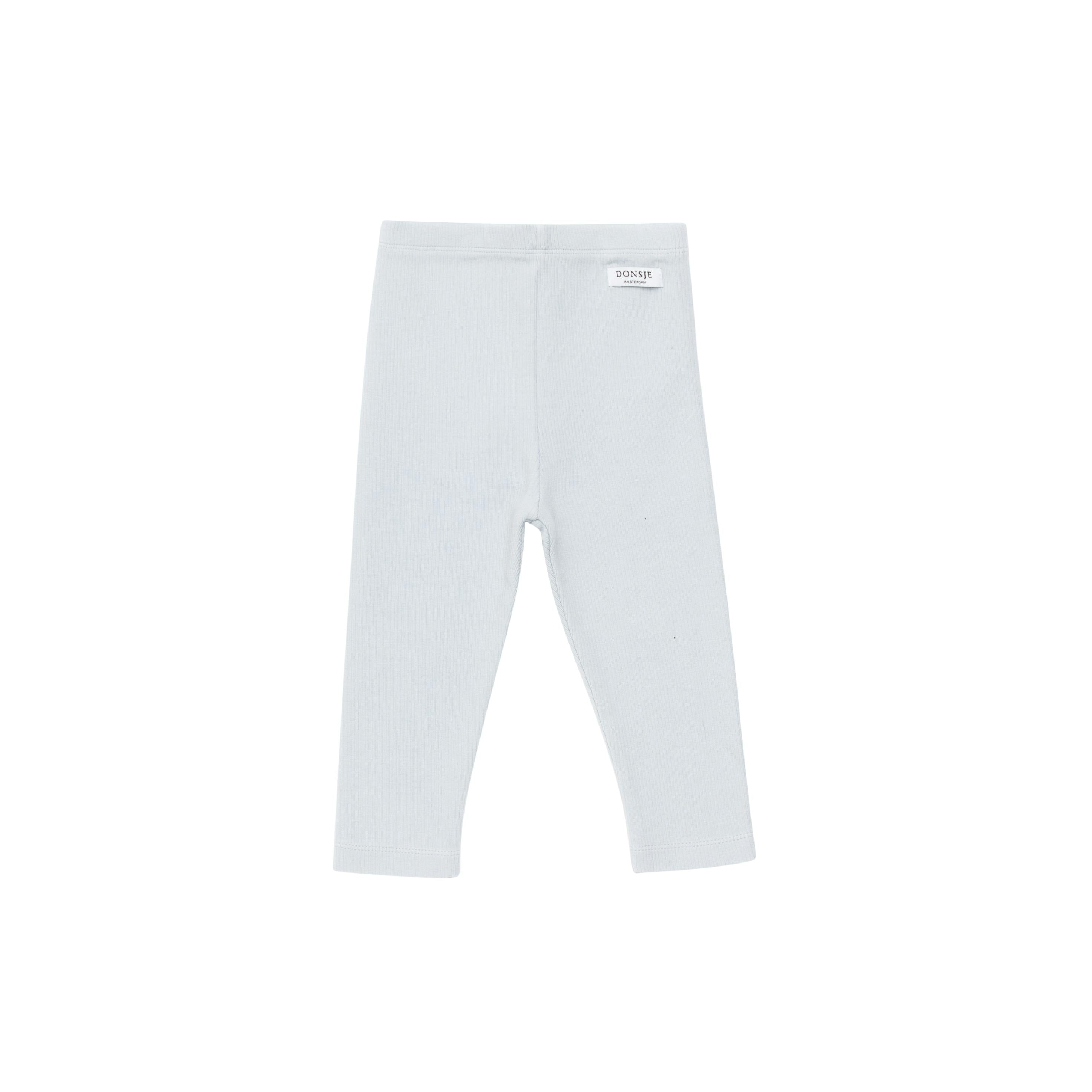 Ellie Leggings | Ice Blue
