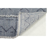 Lakota Night Large Rectangular Woolable Rug