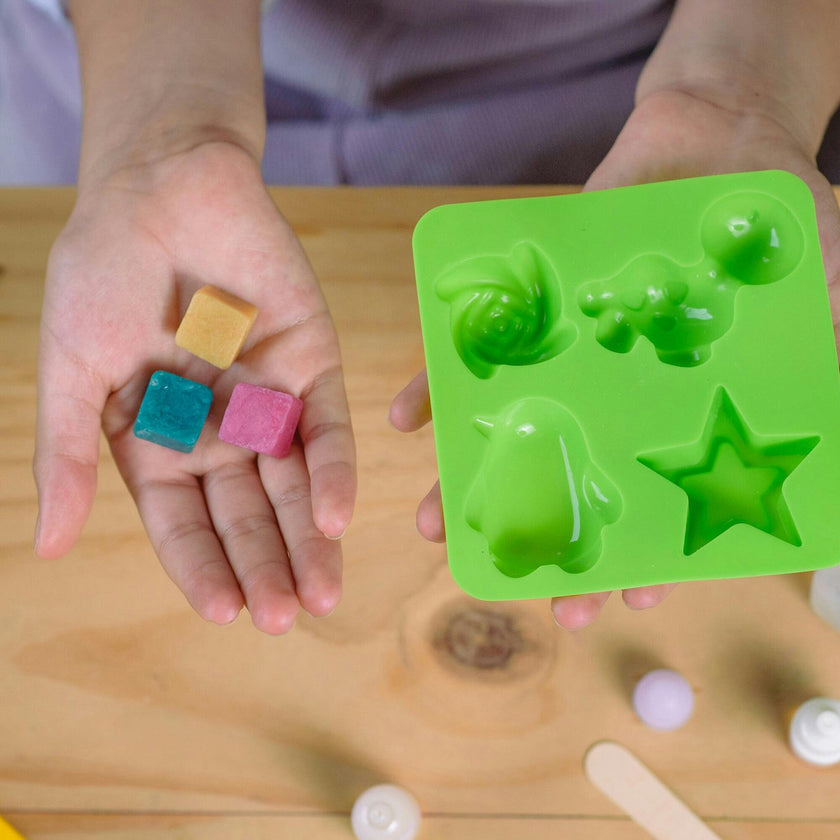 Soap Making Kit for Kids