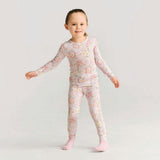 Jillian Classic Pajama Set