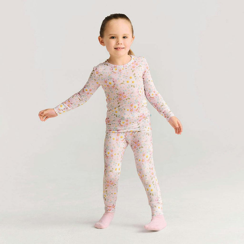 Jillian Classic Pajama Set