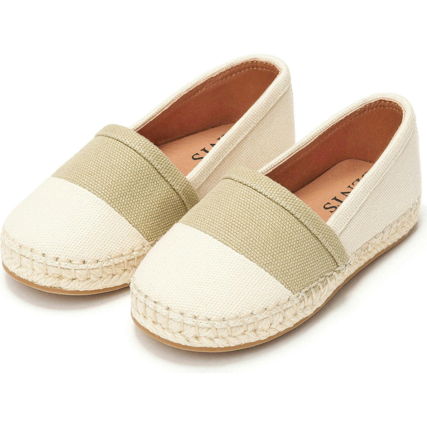 Marcus 2.0 White/Khaki