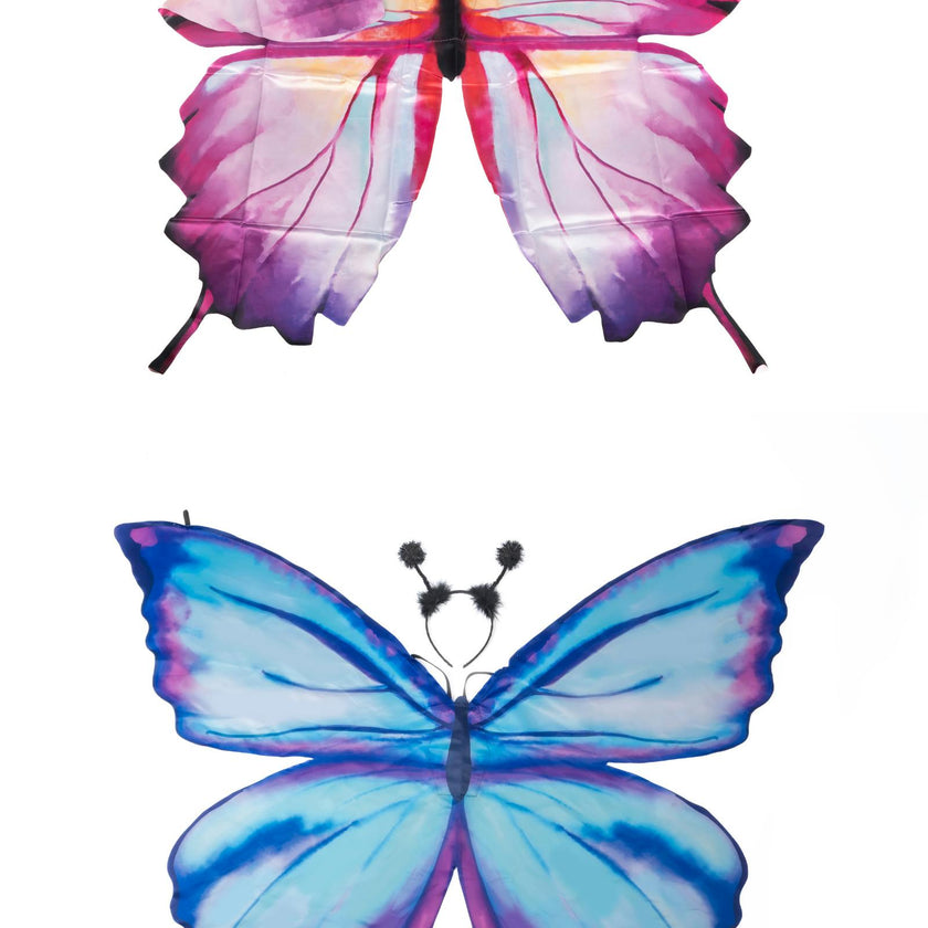 Magical Butterfly Soft Wings Bundle