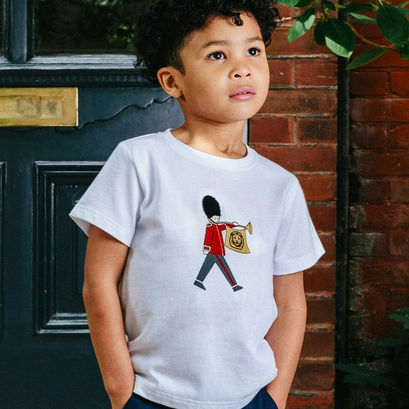 Guardsman T-Shirt