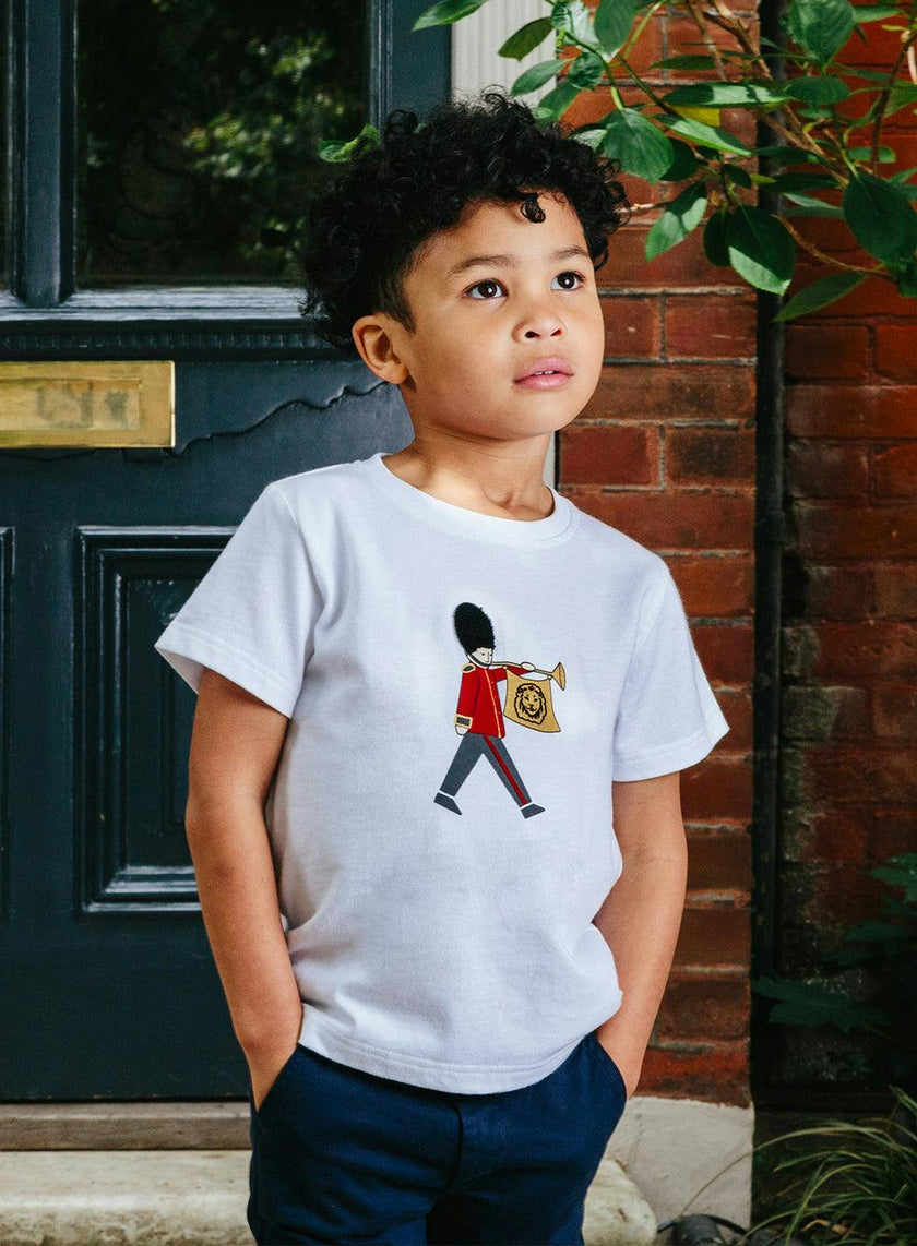 Guardsman T-Shirt