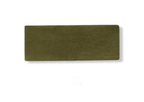 Olive Waffle Knotted Solid Headband