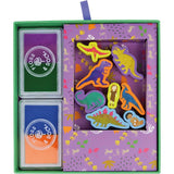 Dino Stamper Set