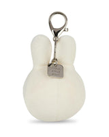 Keychain Miffy Squish Ball Offwhite 3.5''